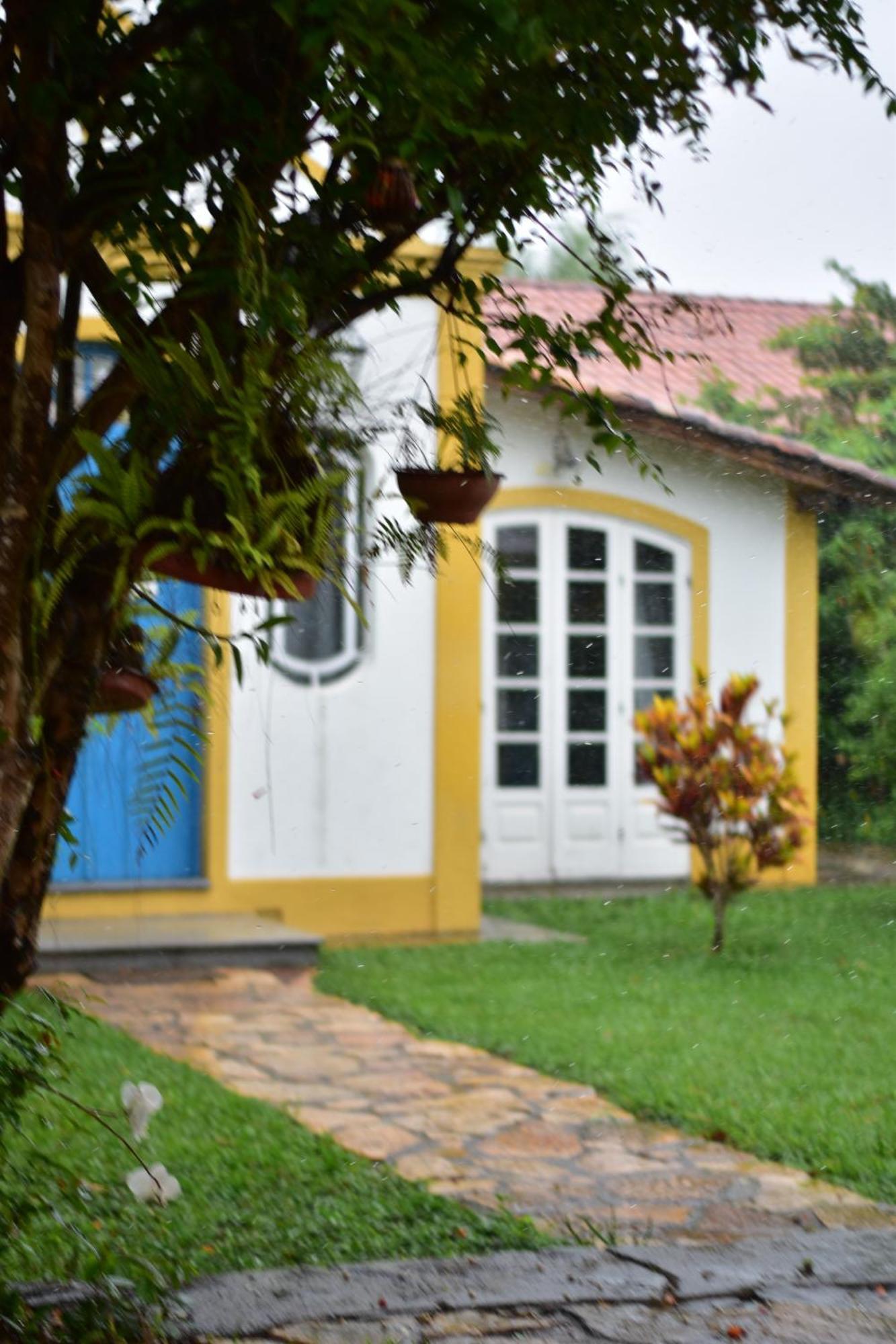 Pousada Paco Do Lavradio São João del Rei Eksteriør billede